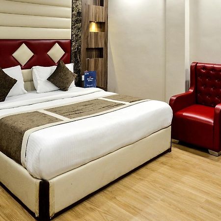 Hotel Sanjay International,Kanpur Exterior foto